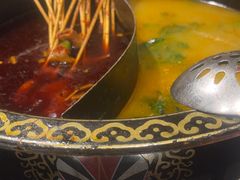 -德富串串香(瀚城新天地店)