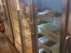 -王婆乔鲜鱼自助火锅(蜀汉路店)