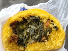 -华天二友居肉饼(新街口店)
