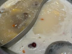 -七秒鱼·斑鱼火锅(太阳城店)