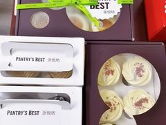 -Pantry's Best派悦坊蛋糕(K11购物艺术中心店)