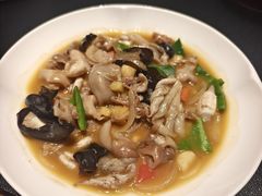 -瓯菜排档·温州海鲜(玕南店)