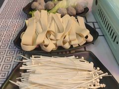 -云晓光头烧烤吧(新大陆广场店)