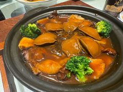 -南园酒家(前进路店)