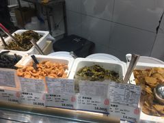 -上海全国土特产食品商场(淮海中路店)