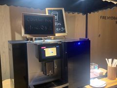 -都会尚膳·海鲜自助餐厅(重庆万豪酒店)