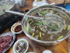 -江村四哥新鲜牛肉店(江高总店)