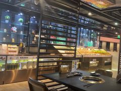 -神户赤童日式烤肉伙伴(东直门店)