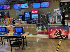 -今世界影城(沈阳大东城店)