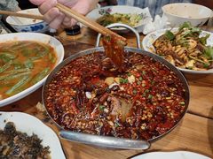 夫妻肺片牛舌牛心牛肚-国强牛肉(洋河总店)