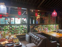 -望京一号·重庆江湖菜(工体店)