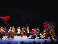 -黑龙江省京剧院