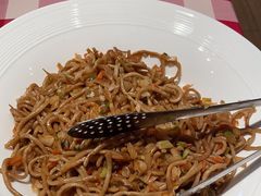 -西贝(武汉群星城店)