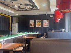 -好嫂子酱猪手•农家菜(知春路店)