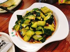 -庆峰龙虾烧烤(合肥一店)