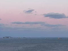 -烟台山景区