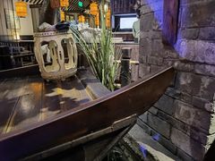 -绿茶餐厅(深圳龙华天虹购物中心店)