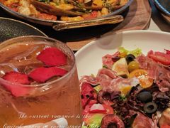 -一棵树·意大利西餐厅One Tree(新城店)