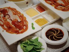 -阿庄新豫菜(航海东路店)