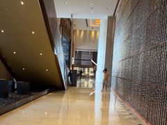 -长沙富力万达文华酒店