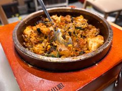 -韩宫宴烤肉·料理(苏州中心店)