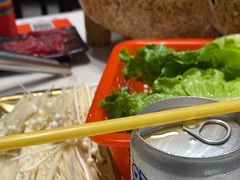 -刘少华贵州小黄牛·鲜牛肉火锅(总店)