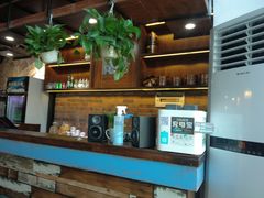 -Thai Basil罗勒叶泰式餐厅(时代天街店)