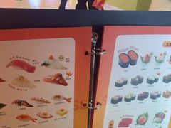 -争鲜回转寿司(东方银座店)