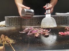 -大渔铁板烧(蛇口店)