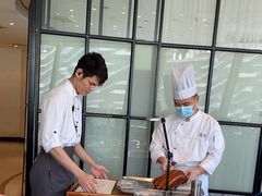 -漢舍中国菜馆(889广场店)