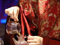-醉西楼·国风茶社
