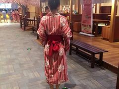 -大江户·温泉洗浴(浑南店)