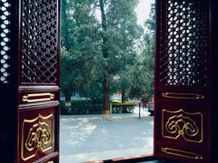 -北京艺术博物馆(万寿寺)