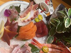 -大岛日本料理铁板烧(南通大饭店)