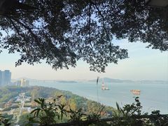 -南沙天后宫景区