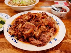 -柴氏风味斋(甘家口店)