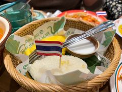 -迷你椰·泰式大排档(环球港1号店)