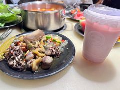 -吉布鲁牛排海鲜自助(万州万达广场店)