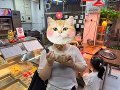 -明记牛杂(新马路分店)