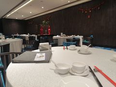 -红棉中餐厅·广州海航威斯汀酒店