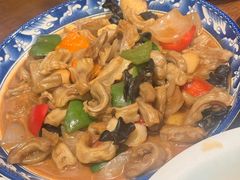 -美乐食街(小南店)