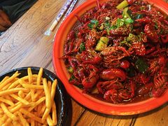 -小赵烧烤(银亿店)