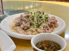 -大笑饭堂(甲子桥店)