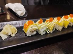 -松临·铁板烧&Omakase(神农店)