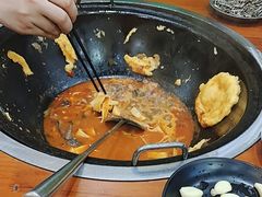 -曹丞相·地锅鸡·地锅鱼(武林店)