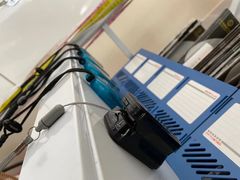 -中田健身工作室(嘉定江桥店)