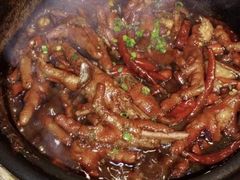 -小柴米·传统江西菜(八一广场店)