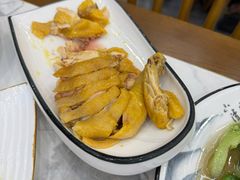 -蟹天蟹地农家菜·阳澄湖大闸蟹(浅水湾店)