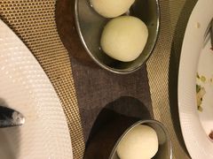 -Pita's&Tika's中东和印度风味餐厅(龙湖天街店)