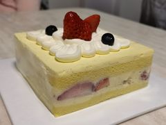 -积慕Cake(解放大道店)